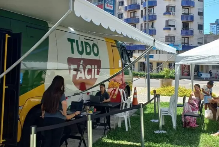O calendário de atendimentos tem duração prevista até 10 de julho.