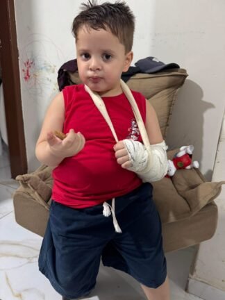 CRIANÇA LUTA CONTRA DOENÇA AGRESSIVA E PAI PEDE AJUDA 9 3328c564 ee70 4cb6 a2d8 6fe14cbcf114