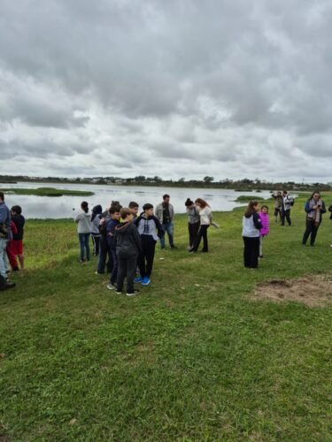 PALESTRA SOBRE AVES DA LAGOA DO MARCELINO COM VISITA AO LOCAL INICIA A SEMANA DE MEIO AMBIENTE DE OSÓRIO 15 712483623 1438386398329923 7099393185195370089 n