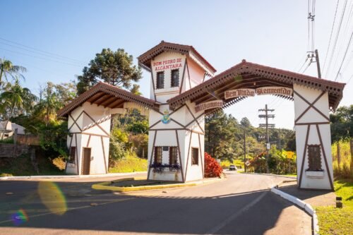 Menor Município do Litoral Norte, Dom Pedro de Alcântara, se destaca em Ranking Nacional de Qualidade de Vida
