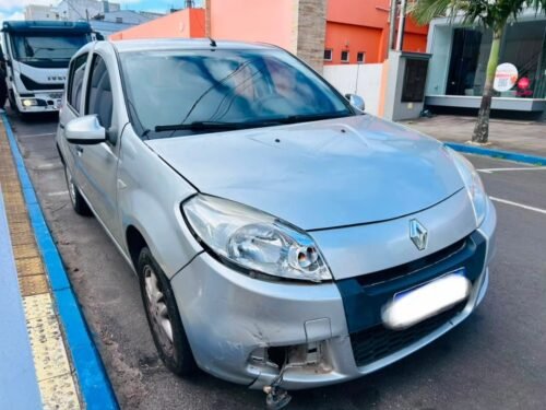 Mais um acidente de trânsito é registrado nesta terça-feira em Osório 5 713123854 26741842132154161 4098285343414393635 n