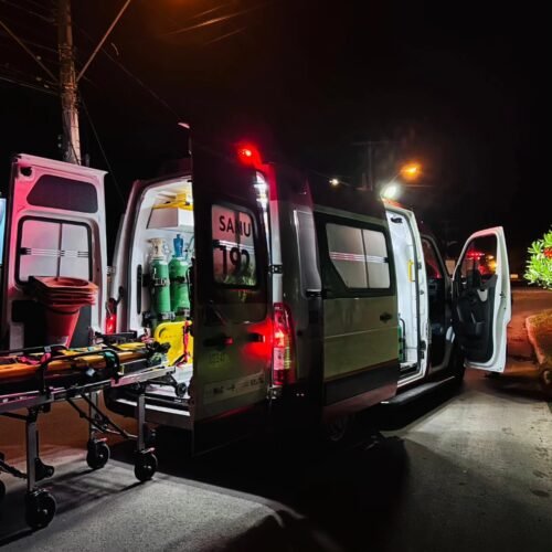 Grave acidente é registrado na alça de acesso da RS-030 em Osório 12 713504269 26774222352249472 63845690430406137 n