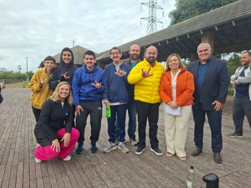 PALESTRA SOBRE AVES DA LAGOA DO MARCELINO COM VISITA AO LOCAL INICIA A SEMANA DE MEIO AMBIENTE DE OSÓRIO 12 715040776 1438386501663246 8675729327397002327 n