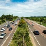 Freeway deve receber mais de 160 mil Veículos durante o Feriado de Corpus Christi