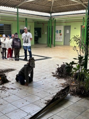 SEMANA DE MEIO AMBIENTE DE OSÓRIO RECOLHE CERCA DE 4 TONELADAS DE LIXO ELETRÔNICO E MAIS DE 60 MIL TAMPINHAS 66 715464114 1442248751277021 6592799406791763546 n