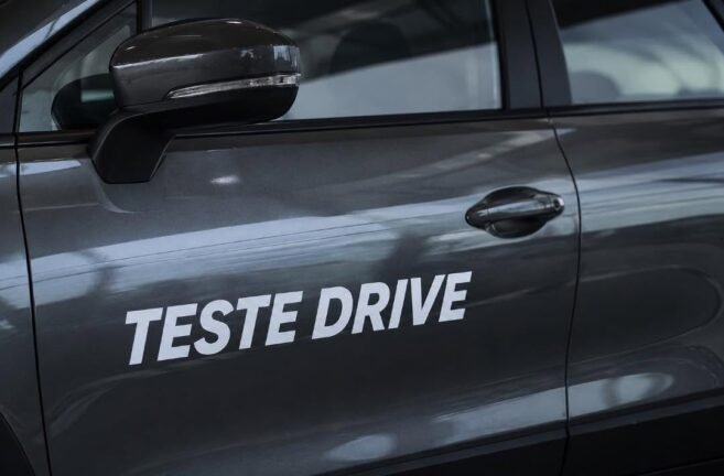 Homem pega Carro para Test Drive e Desaparece com Veículo no Interior do RS