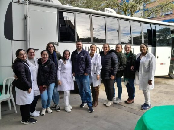 VACINAÇÃO CONTRA A GRIPE FOI REALIZADA NESTE SÁBADO NO LARGO DOS ESTUDANTES 24 719891111 1449127790589117 2310914522539846743 n
