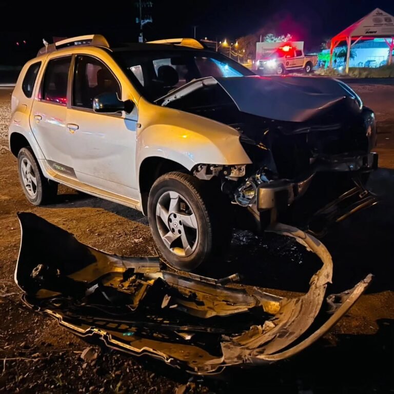 Mais um acidente é registrado na alça de acesso da RS-030, em Osório, e moradores voltam a cobrar providências