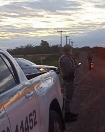 Mulher morre e companheiro fica ferido após crime em Arroio Teixeira, em Capão da Canoa
