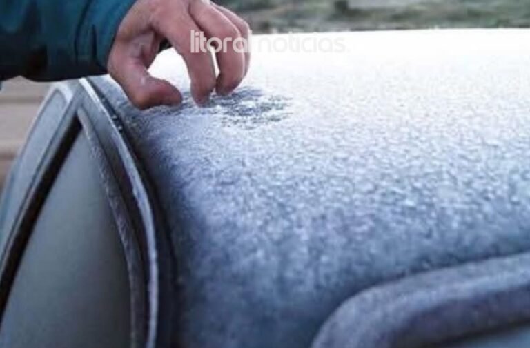 Duas Massas de Ar Polar podem derrubar Temperaturas e trazer Neve ao Brasil 4 Duas Massas de Ar Polar podem derrubar Temperaturas e trazer Neve ao Brasil