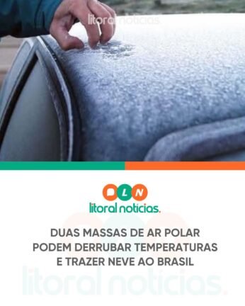 Duas Massas de Ar Polar podem derrubar Temperaturas e trazer Neve ao Brasil 2 721516904 1709467443846135 5501331445310922900 n