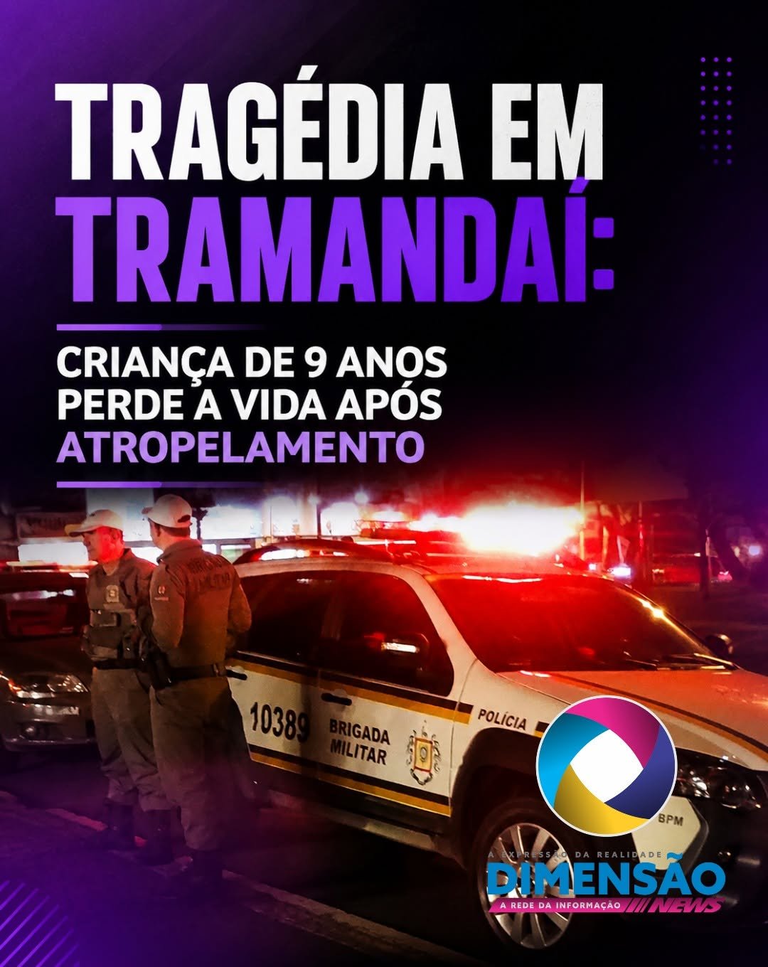 Tragédia em Tramandaí: Criança de 9 anos perde a vida após Atropelamento 10 722997779 1597221455747066 6257111729348433379 n