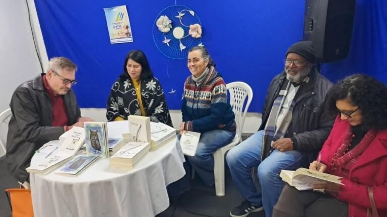 MAIS DE 5 MIL ESTUDANTES VISITARAM A 40ª FEIRA DO LIVRO DE OSÓRIO 46 723118787 1450923293742900 6951922049847984162 n