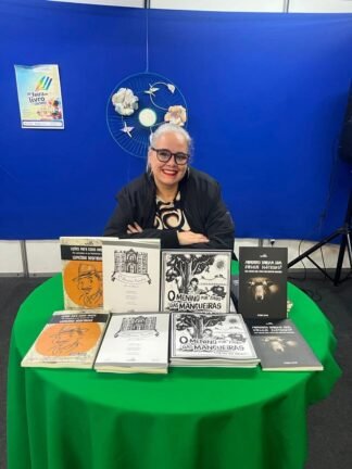 MAIS DE 5 MIL ESTUDANTES VISITARAM A 40ª FEIRA DO LIVRO DE OSÓRIO 49 723190983 1450923457076217 2352479205496216374 n