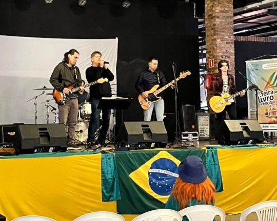 MAIS DE 5 MIL ESTUDANTES VISITARAM A 40ª FEIRA DO LIVRO DE OSÓRIO 65 723190985 1450920503743179 1595024495728925013 n