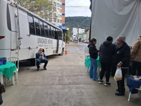 VACINAÇÃO CONTRA A GRIPE FOI REALIZADA NESTE SÁBADO NO LARGO DOS ESTUDANTES 23 723240409 1449127890589107 6660824093078815525 n