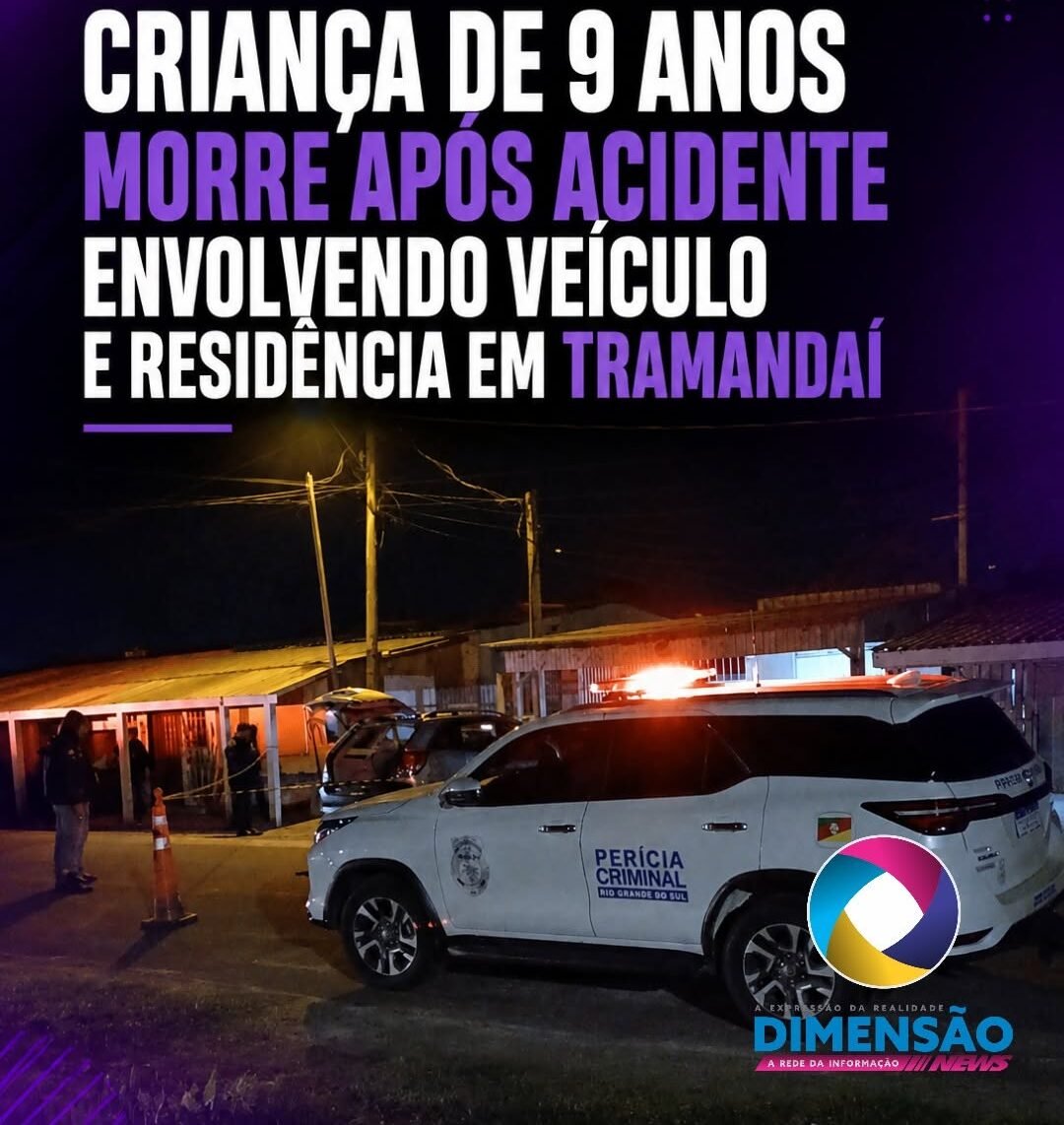 Menina de 9 anos morre após acidente envolvendo veículo e residência em Tramandaí 4 723686354 1597277705741441 1570250069030484040 n e1781494264753