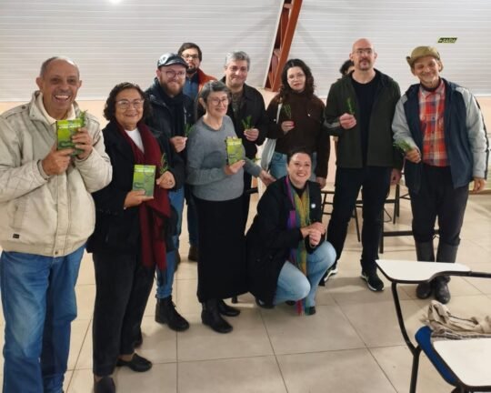 MAIS DE 5 MIL ESTUDANTES VISITARAM A 40ª FEIRA DO LIVRO DE OSÓRIO 64 723686758 1450920523743177 707032688710410803 n