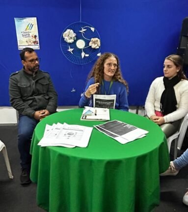 MAIS DE 5 MIL ESTUDANTES VISITARAM A 40ª FEIRA DO LIVRO DE OSÓRIO 48 724340894 1450923417076221 4552328317108262138 n