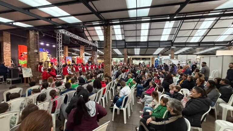 MAIS DE 5 MIL ESTUDANTES VISITARAM A 40ª FEIRA DO LIVRO DE OSÓRIO 37 724559936 1450920397076523 4051266616055685032 n