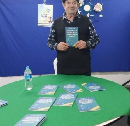 MAIS DE 5 MIL ESTUDANTES VISITARAM A 40ª FEIRA DO LIVRO DE OSÓRIO 41 724559938 1450922957076267 6216383773708717575 n