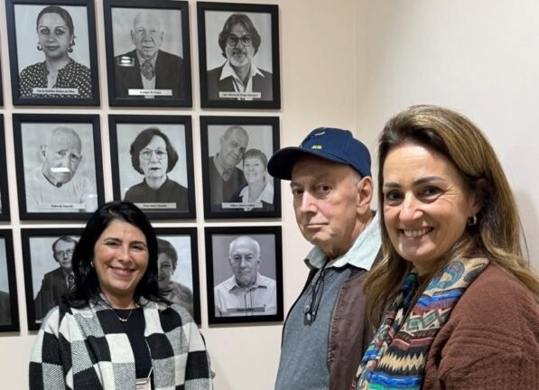 MAIS DE 5 MIL ESTUDANTES VISITARAM A 40ª FEIRA DO LIVRO DE OSÓRIO 55 724720912 1450921123743117 2457663999880273639 n