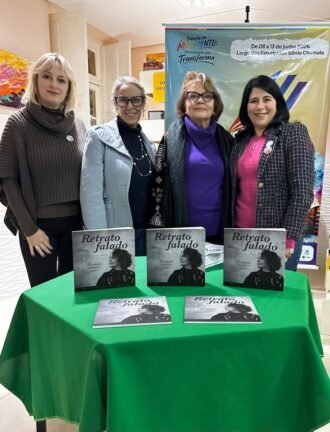 MAIS DE 5 MIL ESTUDANTES VISITARAM A 40ª FEIRA DO LIVRO DE OSÓRIO 53 725084289 1450923760409520 4383127167180533255 n