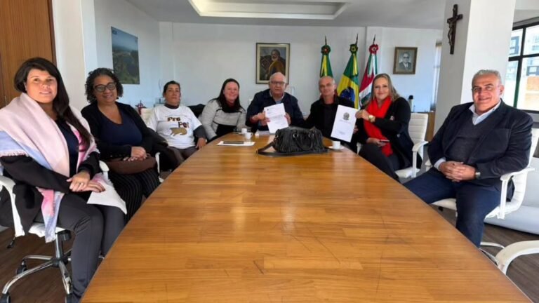 Na ocasião, foi destacada a importância do valor para melhorar os serviços relacionados à proteção animal.