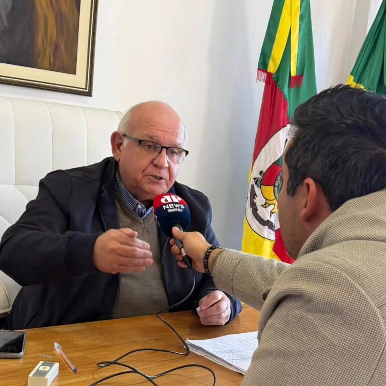 Romildo Bolzan Jr. revela bastidores da negociação para instalação da Havan em Osório 32 O prefeito de Osório, Romildo Bolzan Jr., confirmou em entrevista à Rádio Jovem Pan a instalação de uma unidade da rede varejista Havan no município.