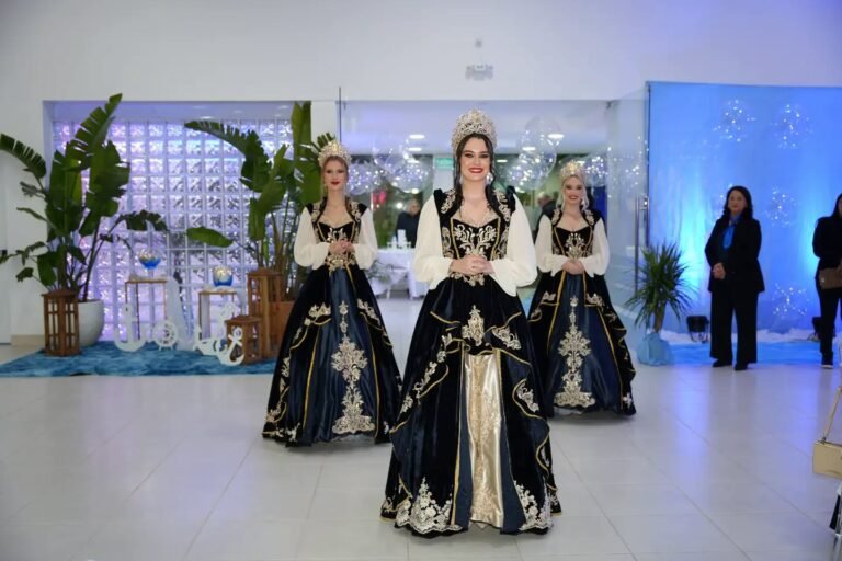 A noite de sábado (20/06) foi marcada por um dos momentos mais tradicionais e aguardados que antecedem a maior celebração gastronômica do Rio Grande do Sul.