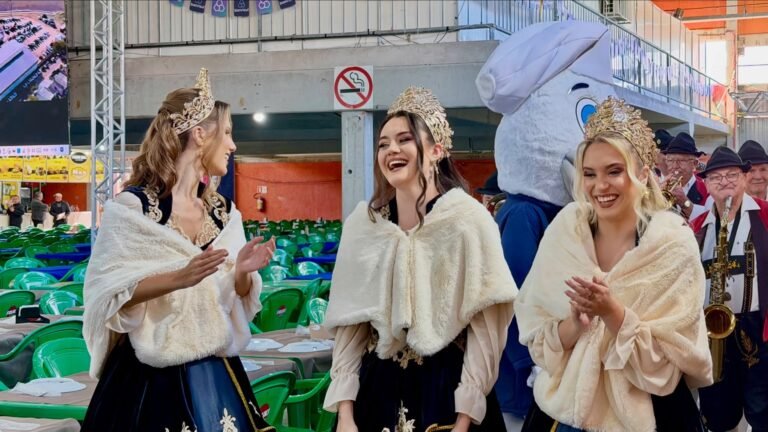 A 34ª Festa Nacional do Peixe, em Tramandaí, reúne mais de 25 mil pessoas na Primeira Semana! 3 731094680 18365740096228534 470997059996513194 n