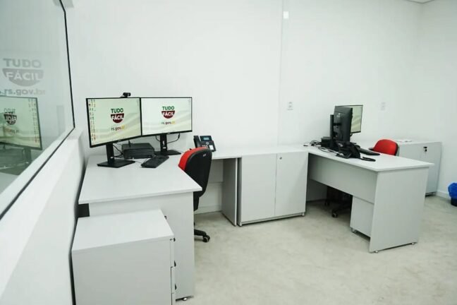 TRAMANDAÍ AGORA CONTA COM UMA UNIDADE DO TUDO FÁCIL! 5 732720759 878334544861469 7937237369218141072 n