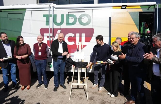 TRAMANDAÍ AGORA CONTA COM UMA UNIDADE DO TUDO FÁCIL! 4 734008913 4047702995524871 1095152130330804037 n