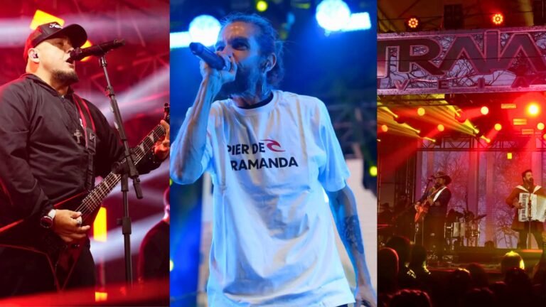 Mais de 25 mil pessoas passaram pelo Parque Municipal de Eventos para viver a tradição, a cultura, a gastronomia e os grandes espetáculos que fazem da Festa Nacional do Peixe um dos principais eventos do Estado.