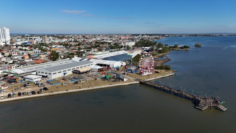 A 34ª Festa Nacional do Peixe, em Tramandaí, reúne mais de 25 mil pessoas na Primeira Semana! 12 734784040 1997276734319923 4165283286562617211 n