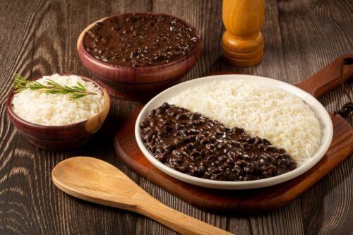  Arroz segue presente em nove de cada dez lares brasileiros e ganha novas formas de consumo