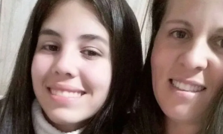 Mãe e filha que morreram na BR-101 em Itajaí estavam a minutos de chegar ao trabalho 2 Captura de tela 2026 06 13 014802