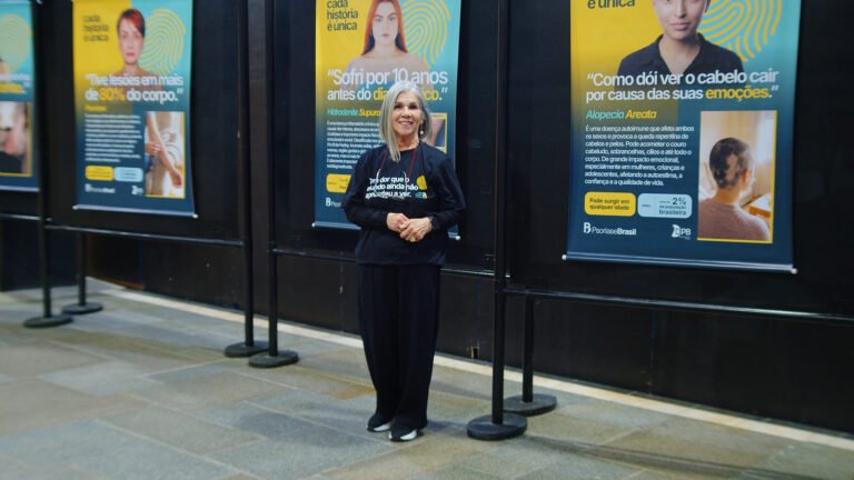 Gladis Lima presidente da Psoriase Brasil Creditos foto Bruno Pelissari.jpg