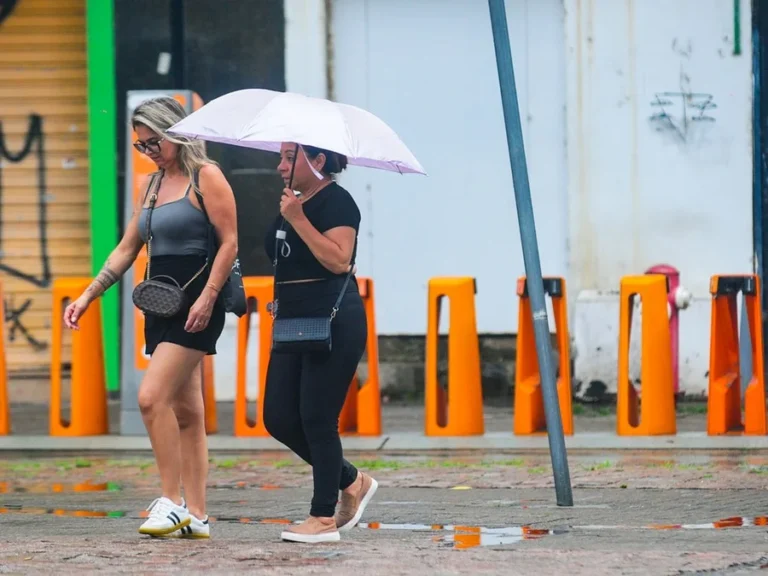 Nebulosidade avança neste Sábado no RS e chuva fraca pode ocorrer em diferentes regiões 12 IMG 8834