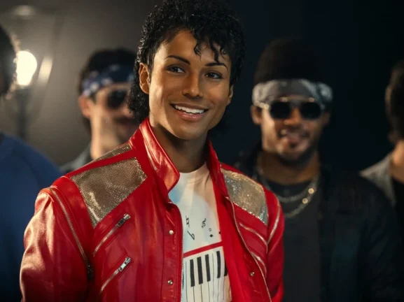 “Michael” chega às plataformas digitais nesta segunda-feira, 8; saiba como assistir