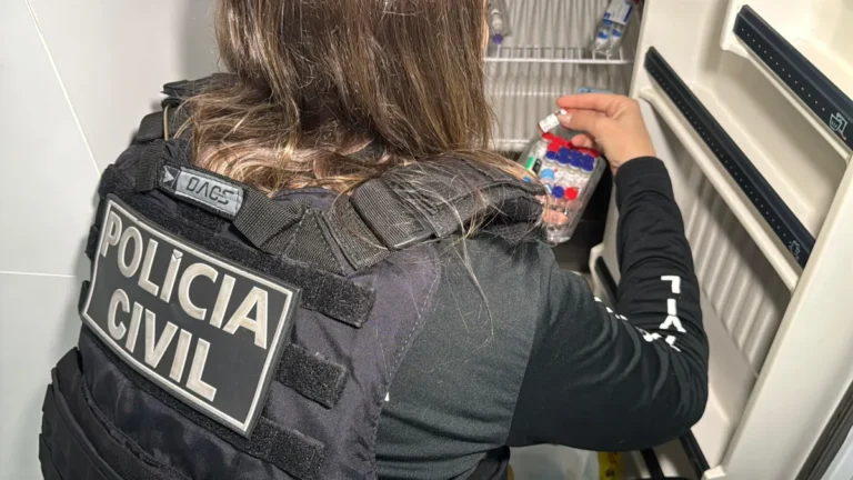 Ex-secretária e Veterinários são presos por eutanásias “em massa” no RS