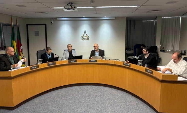 AGERGS aprova tarifa social de água e esgoto da Corsan; medida pode beneficiar mais de 2 milhões de gaúchos 4 AGERGS aprova tarifa social de água e esgoto da Corsan; medida pode beneficiar mais de 2 milhões de gaúchos