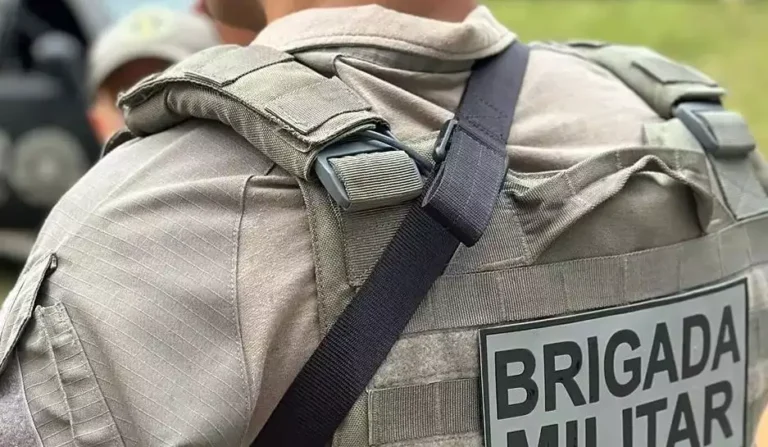 Brigada Militar abre concurso para a contratação de mais de 600 policiais temporários 5 Os candidatos podem se inscrever até 2 de julho.