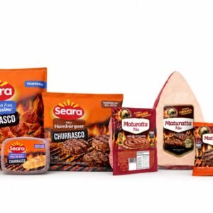 JBS transforma Copa do Mundo em plataforma para liderar o churrasco do começo ao fim