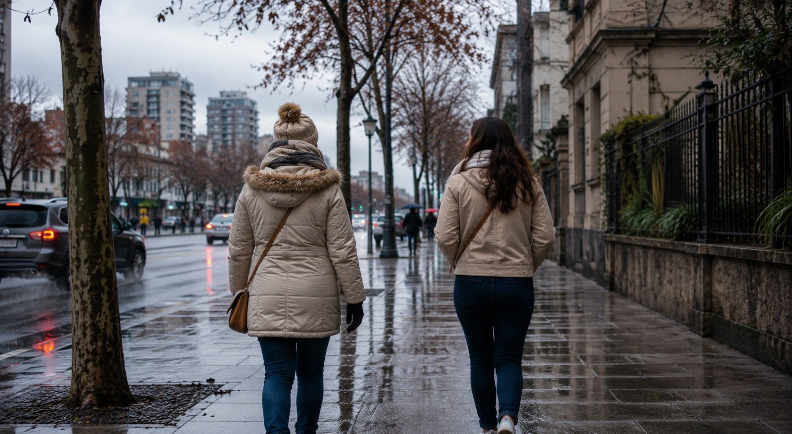 Por que algumas pessoas sentem mais frio do que outras? 1 Endocrinologista da Hapvida explica como metabolismo, massa muscular, circulação e condições de saúde influenciam a percepção do frio durante o inverno.