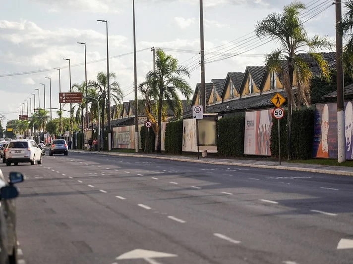 Temperatura ficará pouco acima de 20°C na maior parte das cidades gaúchas.