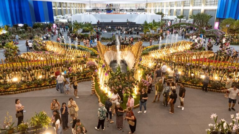 86ª Festa das Flores de Joinville abre venda de ingressos on-line com preços especiais no primeiro lote 5 55d4095d fb21 4827 9fa2 fafc0a7bb839