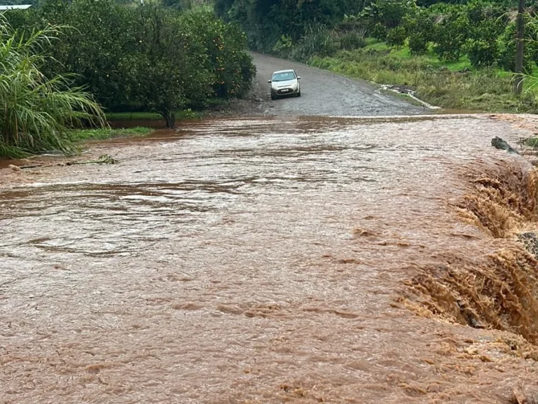 Número ainda pode aumentar nos próximos dias, em função de previsão de inundações em cidades da Fronteira Oeste.
