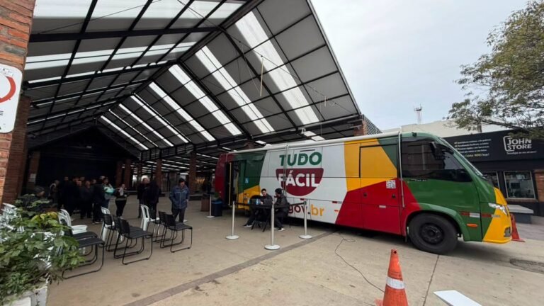UNIDADE MÓVEL DO TUDO FÁCIL REALIZA ATENDIMENTO NO LARGO DOS ESTUDANTES ATÉ 10 DE JULHO EM OSÓRIO 8 734039331 945495795165363 7895840027479404087 n