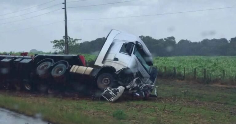 Grave acidente na BR-470 deixa quatro mortos e um ferido grave em Santa Catarina 3 734488833 1918314892352071 3771217511251032379 n 1